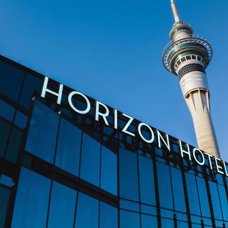 Horizon By Skycity Auckland Exterior foto Sky Tower, Auckland