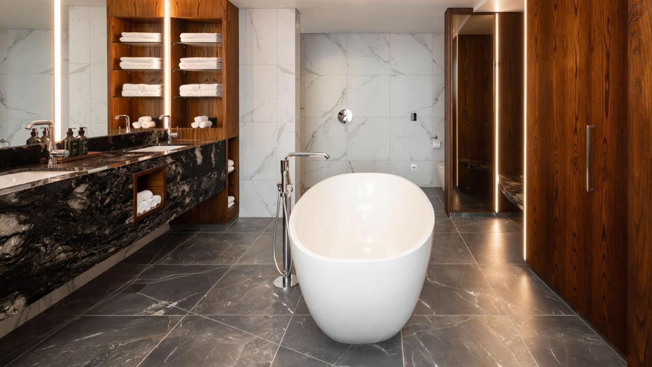 Horizon By Skycity Auckland Exterior foto Bathroom